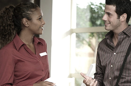 HR Training & Recruitment